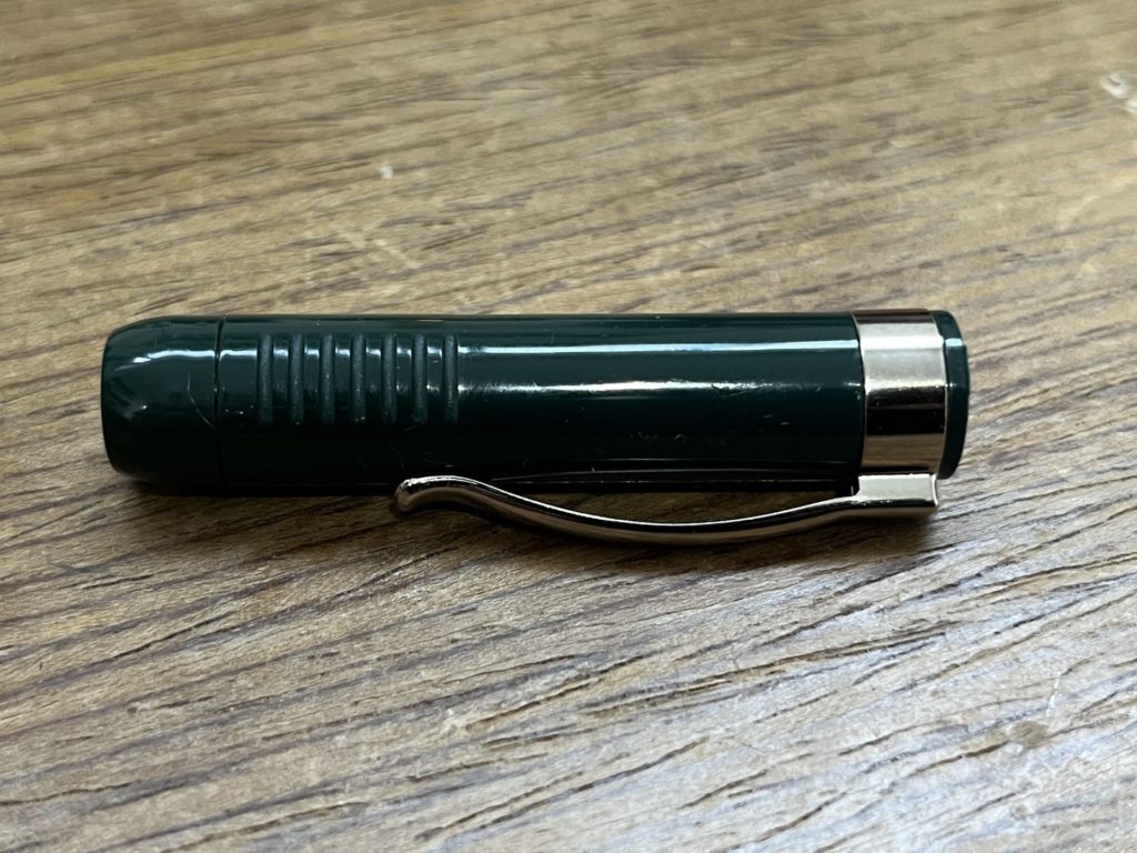 ファーバーカステル カステル9000番鉛筆 パーフェクトペンシルのキャップ